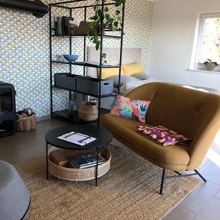 Ferienwohnung Emma Dresden Bagian luar foto