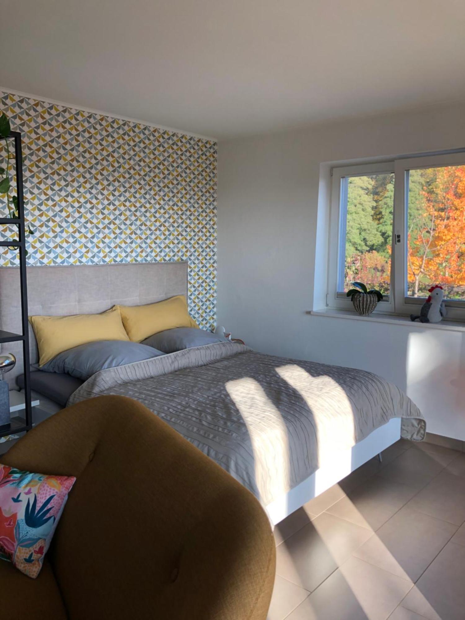 Ferienwohnung Emma Dresden Bagian luar foto