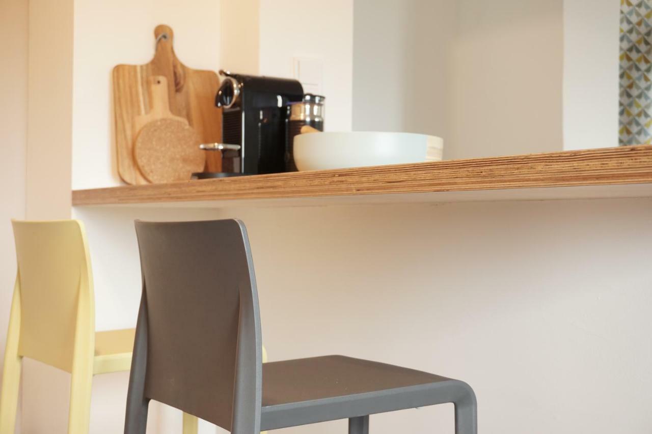 Ferienwohnung Emma Dresden Bagian luar foto